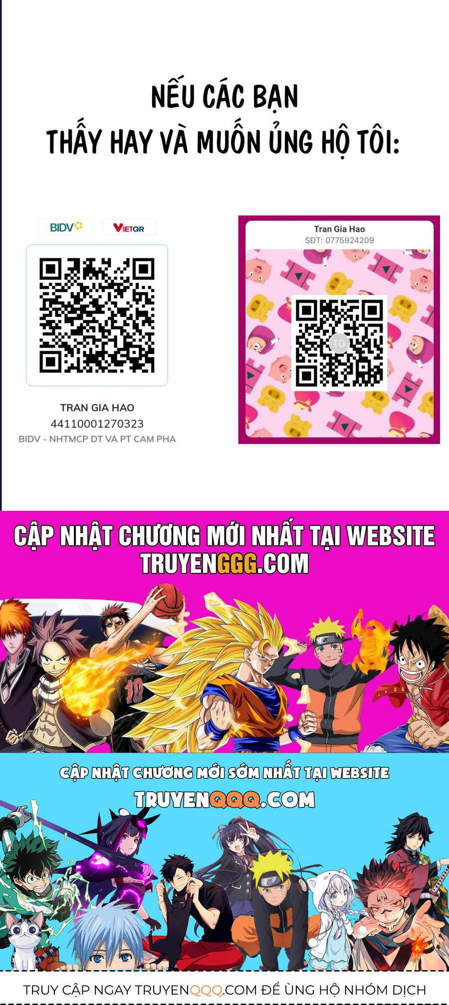 Những cô gái thú nhân của Junkzero - Chapter 98 - Page 5