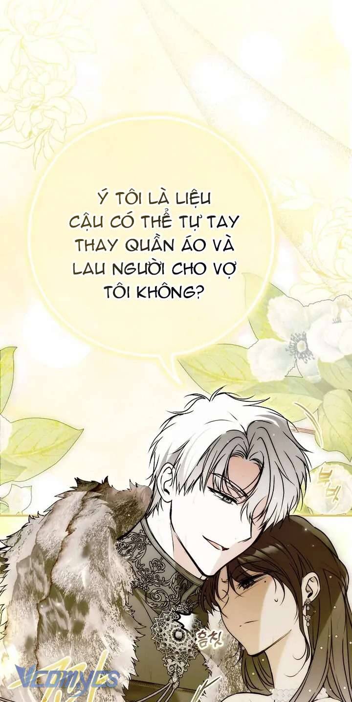 Ai Đó Đang Điều Khiển Cơ Thể Của Tôi Chapter 64 - Trang 10