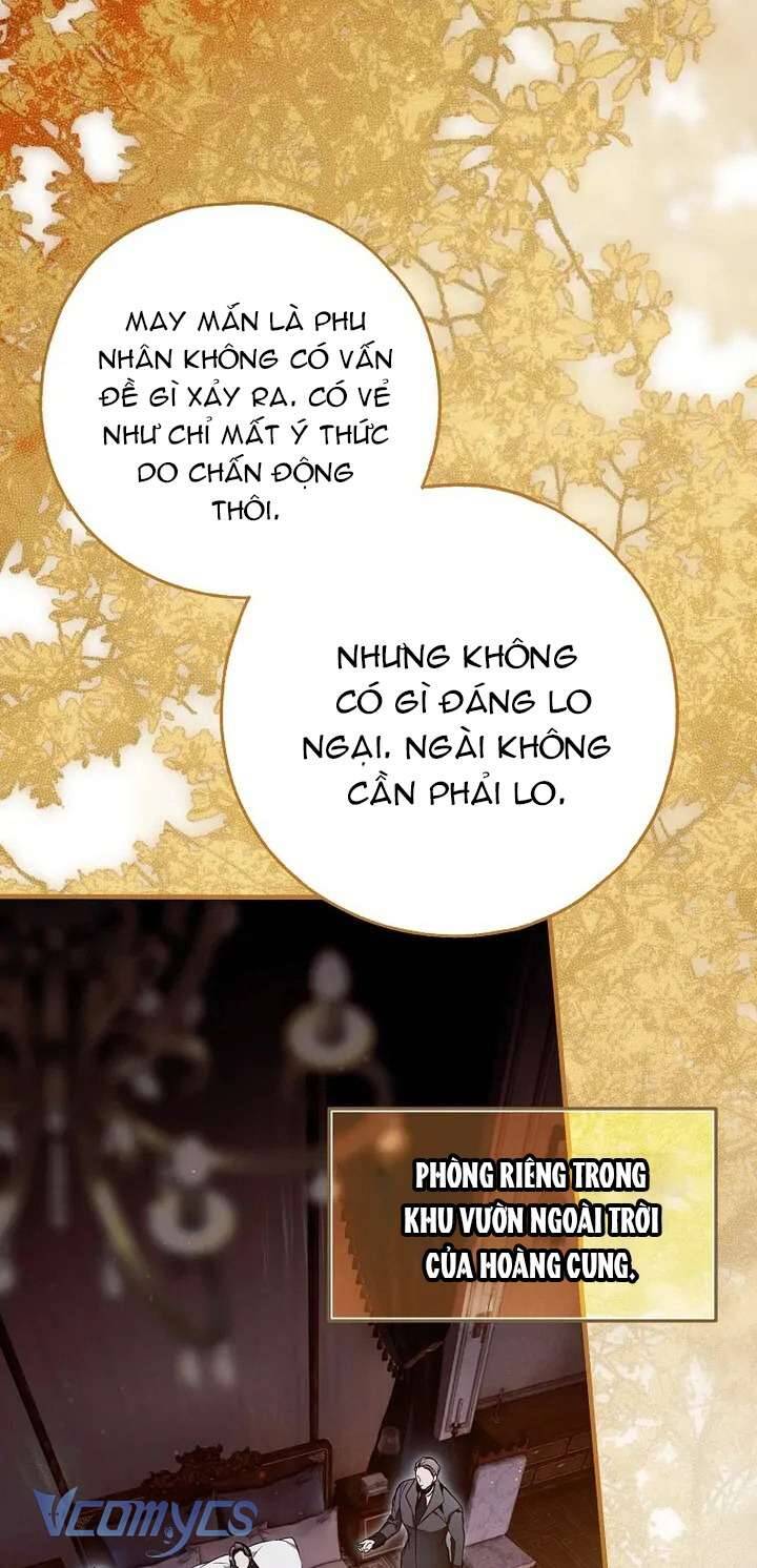 Ai Đó Đang Điều Khiển Cơ Thể Của Tôi Chapter 64 - Trang 16