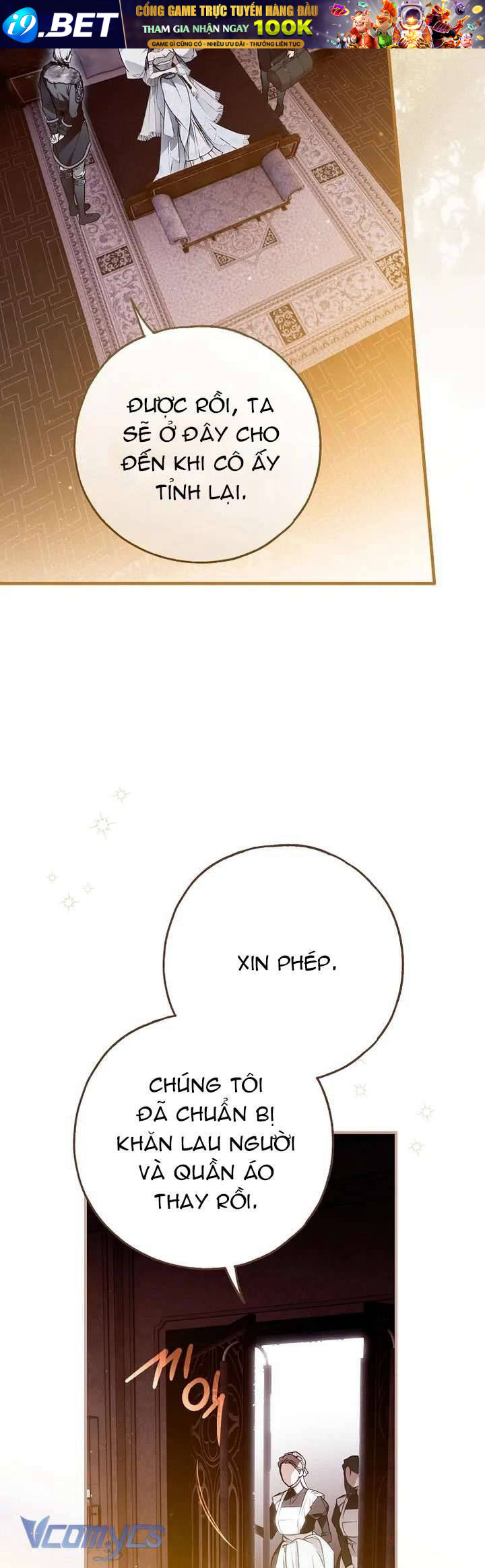 Ai Đó Đang Điều Khiển Cơ Thể Của Tôi Chapter 64 - Trang 17