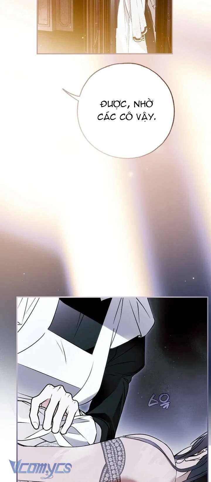 Ai Đó Đang Điều Khiển Cơ Thể Của Tôi Chapter 64 - Trang 18