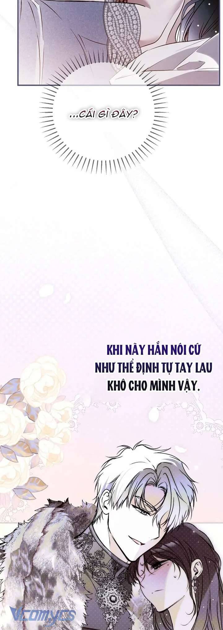 Ai Đó Đang Điều Khiển Cơ Thể Của Tôi Chapter 64 - Trang 19