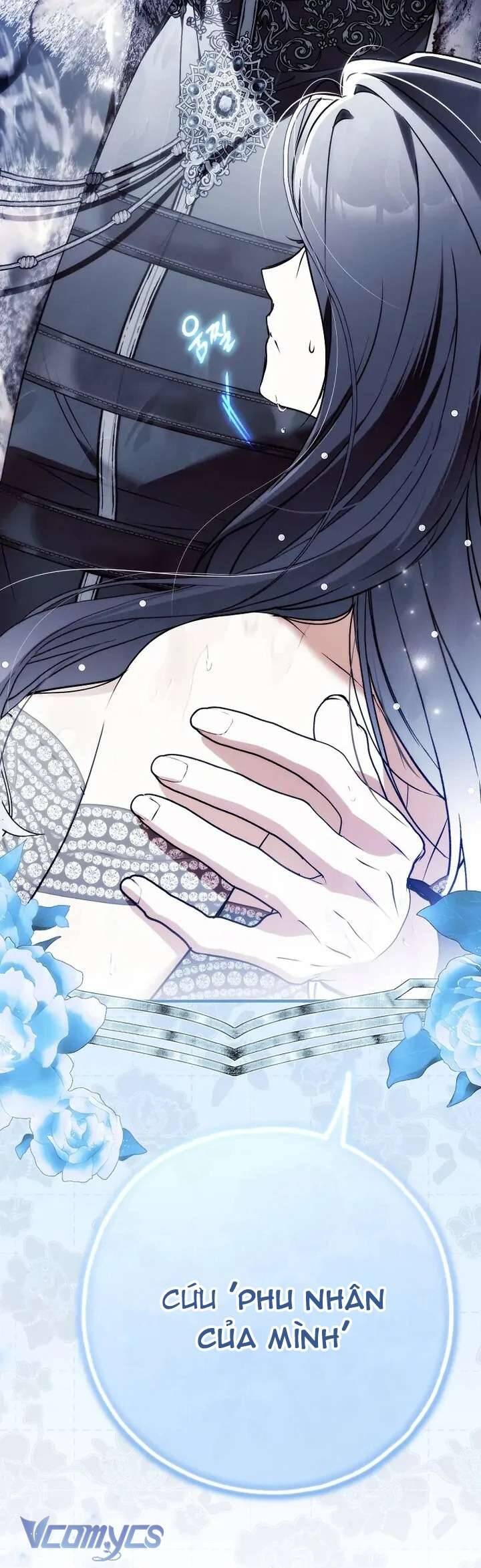 Ai Đó Đang Điều Khiển Cơ Thể Của Tôi Chapter 64 - Trang 2