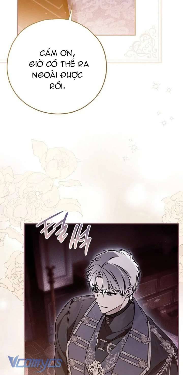 Ai Đó Đang Điều Khiển Cơ Thể Của Tôi Chapter 64 - Trang 22