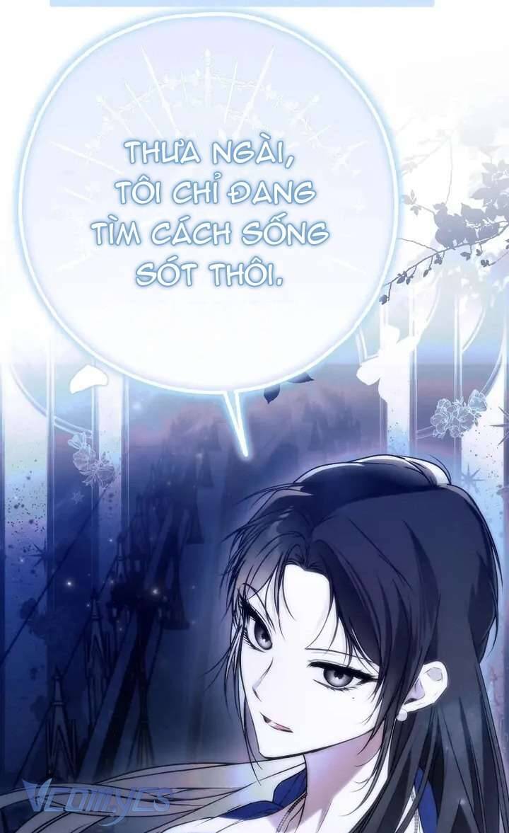 Ai Đó Đang Điều Khiển Cơ Thể Của Tôi Chapter 64 - Trang 25