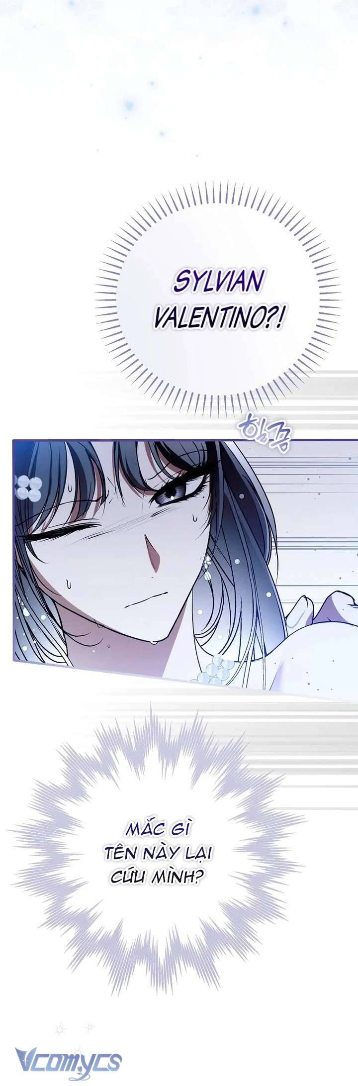 Ai Đó Đang Điều Khiển Cơ Thể Của Tôi Chapter 64 - Trang 3