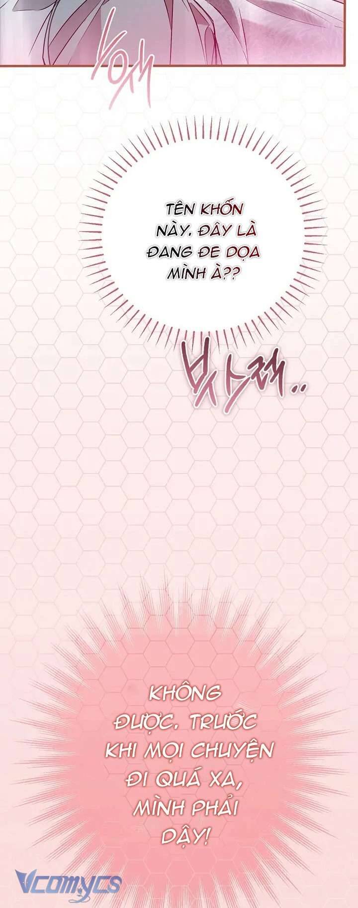 Ai Đó Đang Điều Khiển Cơ Thể Của Tôi Chapter 64 - Trang 30