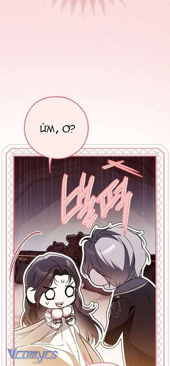 Ai Đó Đang Điều Khiển Cơ Thể Của Tôi Chapter 64 - Trang 31