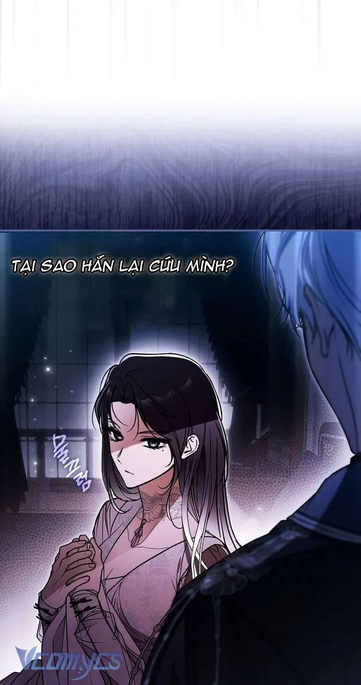 Ai Đó Đang Điều Khiển Cơ Thể Của Tôi Chapter 64 - Trang 36