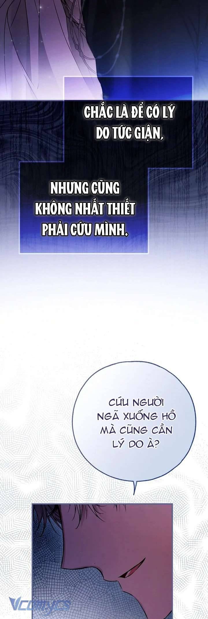 Ai Đó Đang Điều Khiển Cơ Thể Của Tôi Chapter 64 - Trang 37