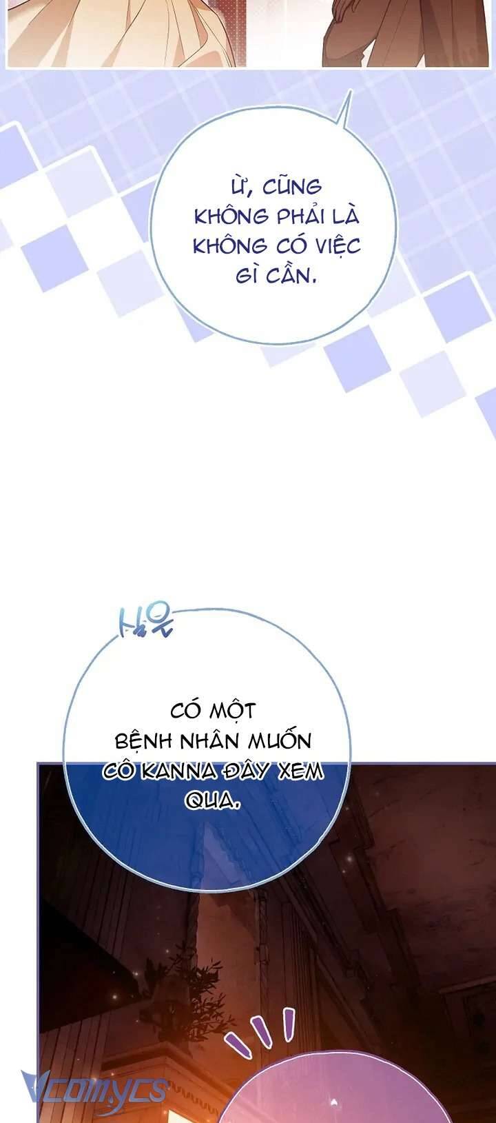 Ai Đó Đang Điều Khiển Cơ Thể Của Tôi Chapter 64 - Trang 39