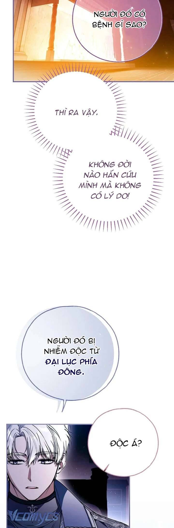 Ai Đó Đang Điều Khiển Cơ Thể Của Tôi Chapter 64 - Trang 40