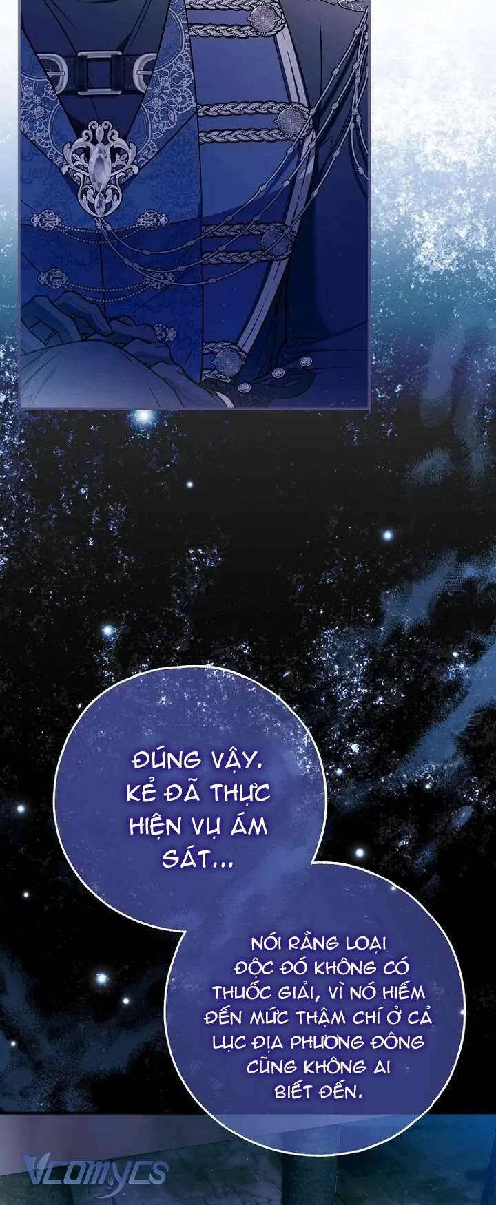 Ai Đó Đang Điều Khiển Cơ Thể Của Tôi Chapter 64 - Trang 41