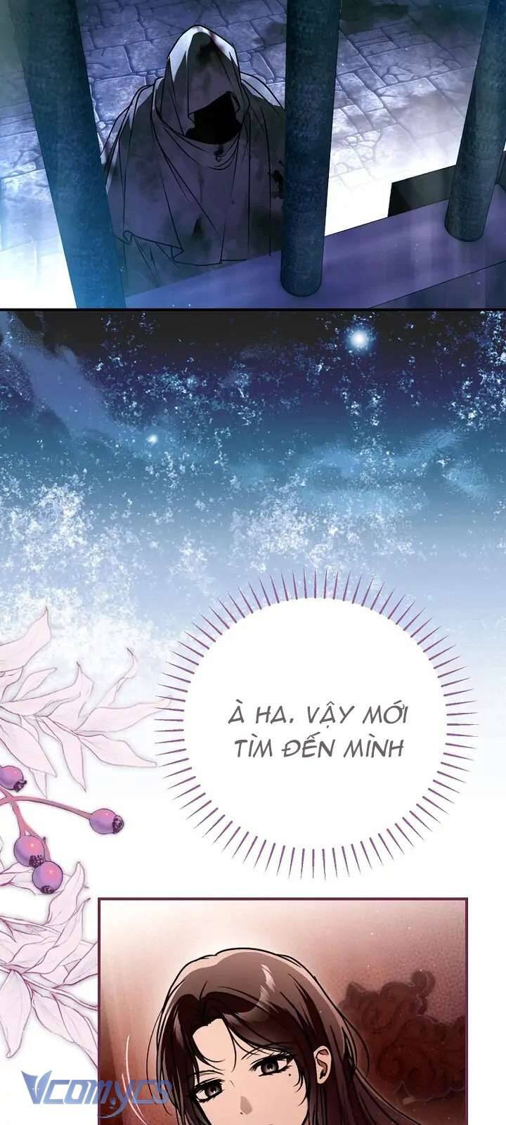 Ai Đó Đang Điều Khiển Cơ Thể Của Tôi Chapter 64 - Trang 42