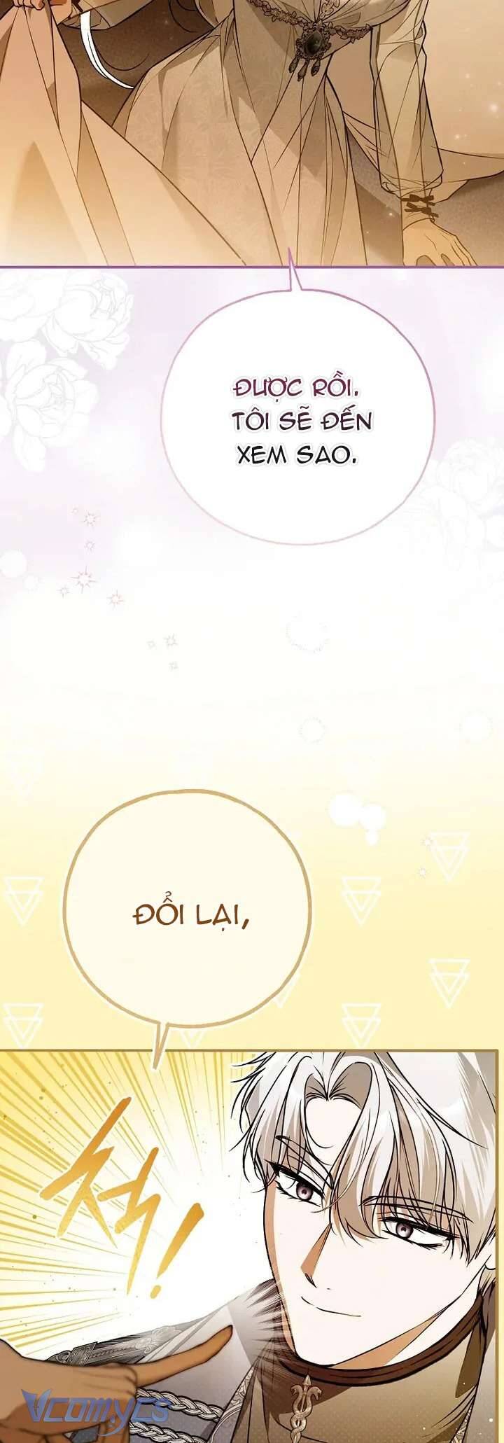 Ai Đó Đang Điều Khiển Cơ Thể Của Tôi Chapter 64 - Trang 45
