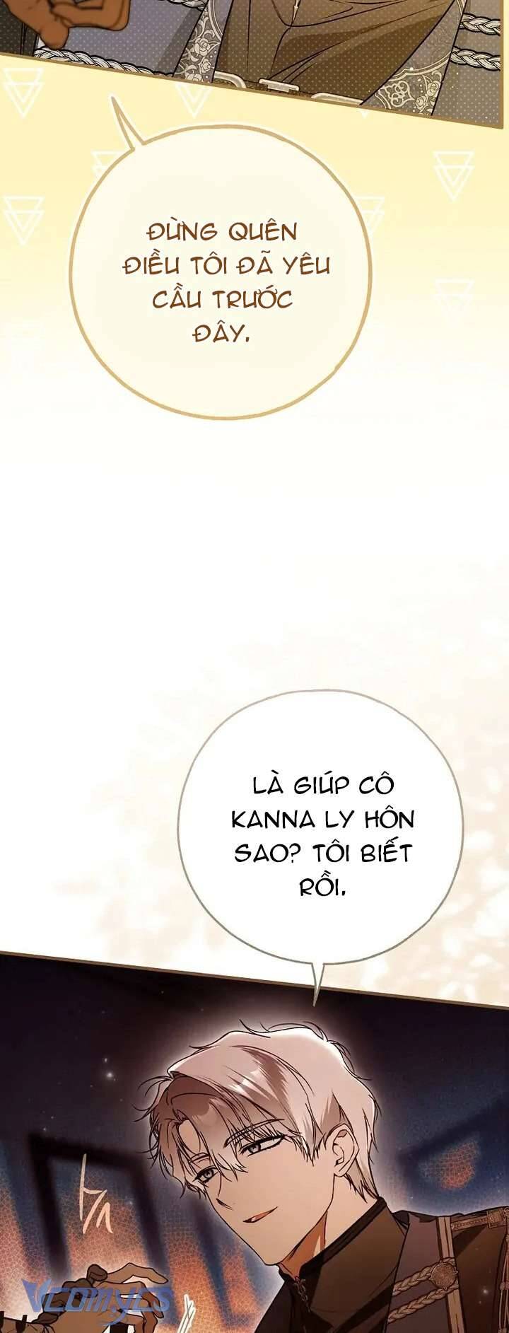 Ai Đó Đang Điều Khiển Cơ Thể Của Tôi Chapter 64 - Trang 46
