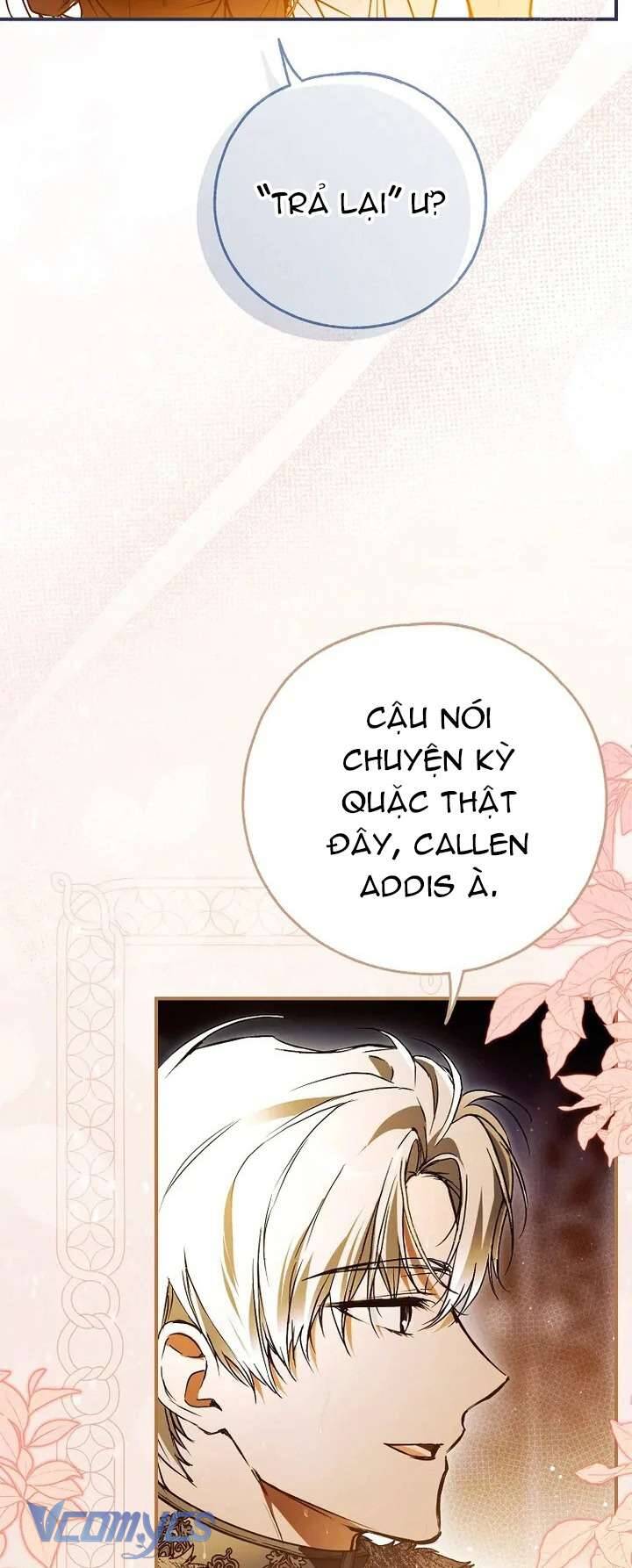 Ai Đó Đang Điều Khiển Cơ Thể Của Tôi Chapter 64 - Trang 5