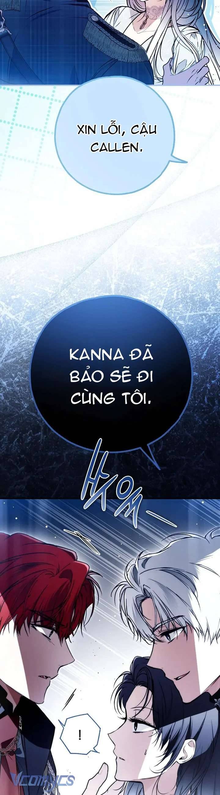 Ai Đó Đang Điều Khiển Cơ Thể Của Tôi Chapter 64 - Trang 52