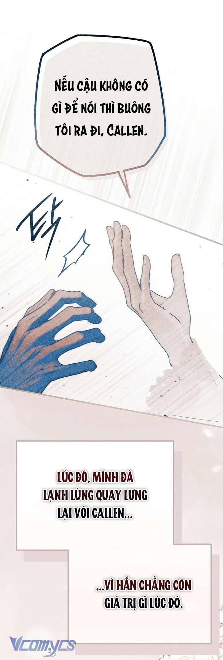 Ai Đó Đang Điều Khiển Cơ Thể Của Tôi Chapter 64 - Trang 55
