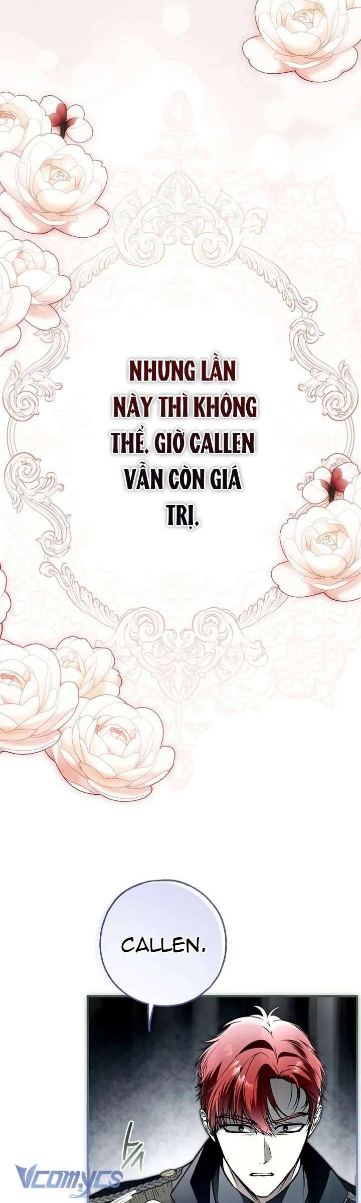 Ai Đó Đang Điều Khiển Cơ Thể Của Tôi Chapter 64 - Trang 56