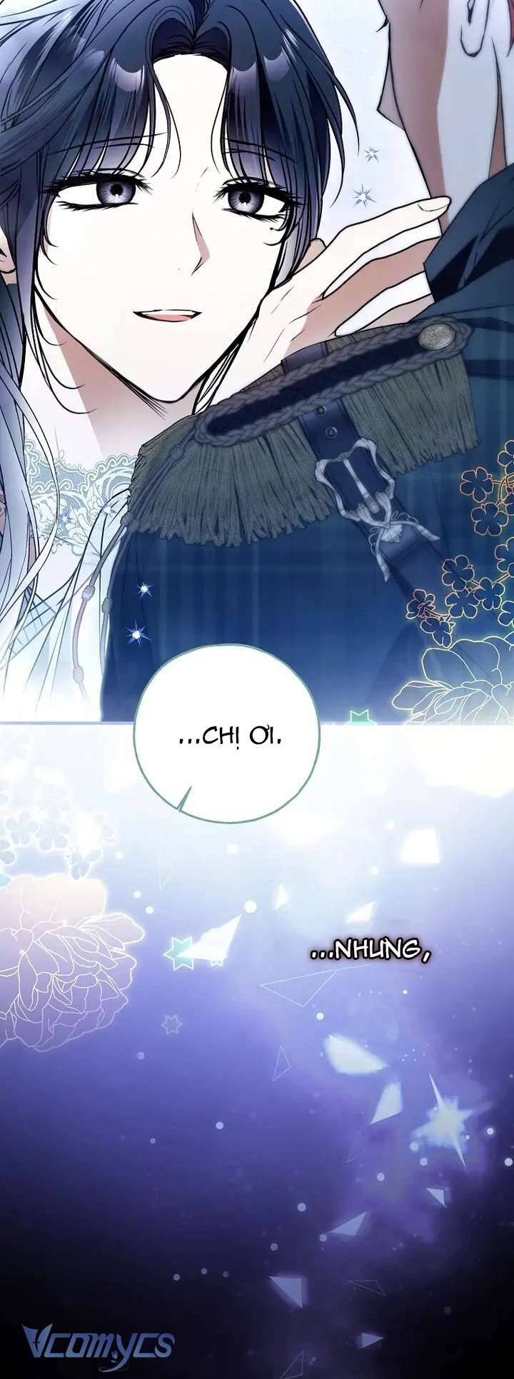 Ai Đó Đang Điều Khiển Cơ Thể Của Tôi Chapter 64 - Trang 58