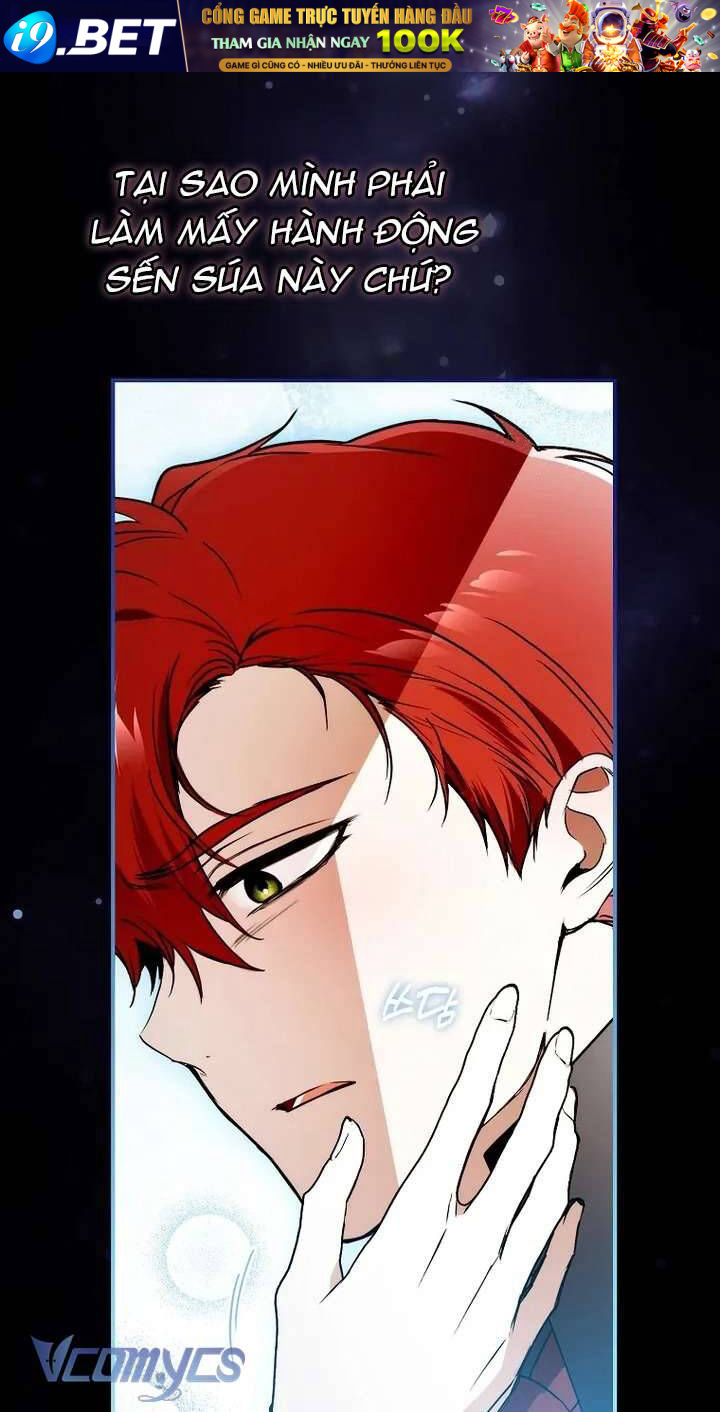 Ai Đó Đang Điều Khiển Cơ Thể Của Tôi Chapter 64 - Trang 59