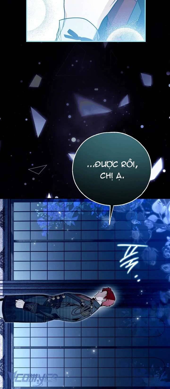 Ai Đó Đang Điều Khiển Cơ Thể Của Tôi Chapter 64 - Trang 60