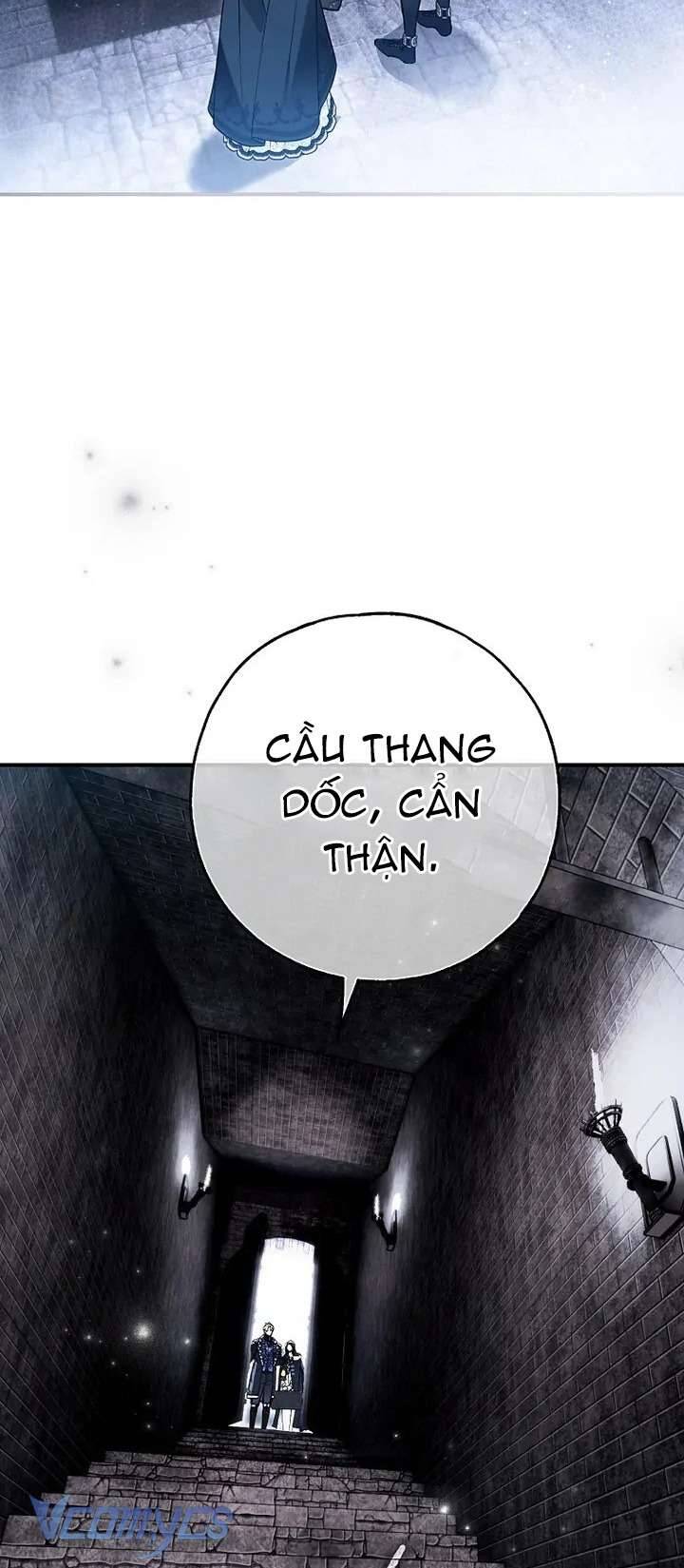 Ai Đó Đang Điều Khiển Cơ Thể Của Tôi Chapter 64 - Trang 65