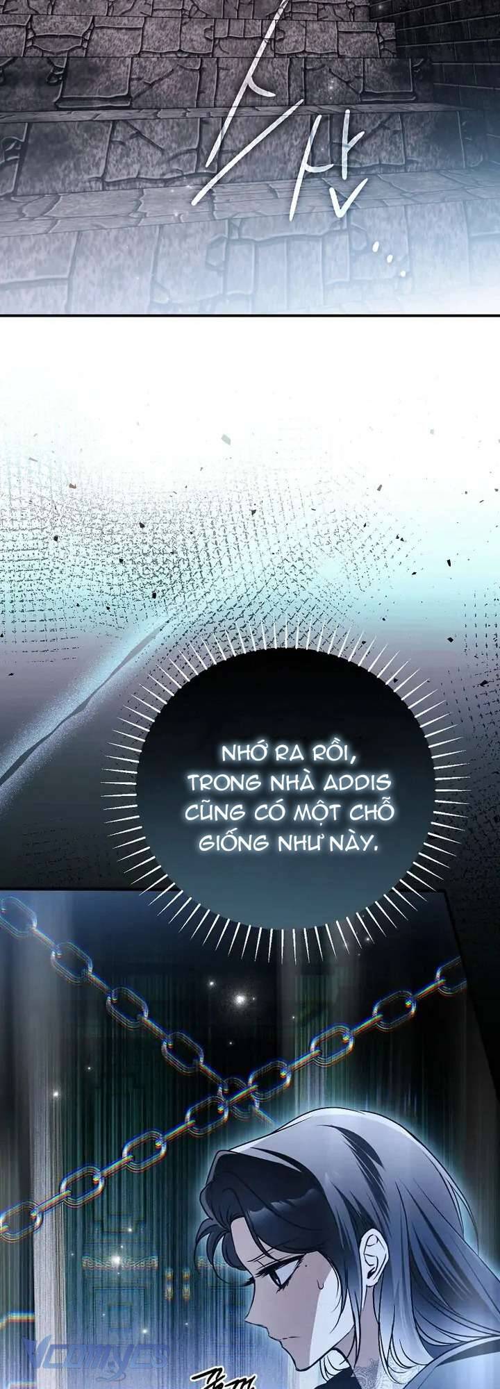 Ai Đó Đang Điều Khiển Cơ Thể Của Tôi Chapter 64 - Trang 66