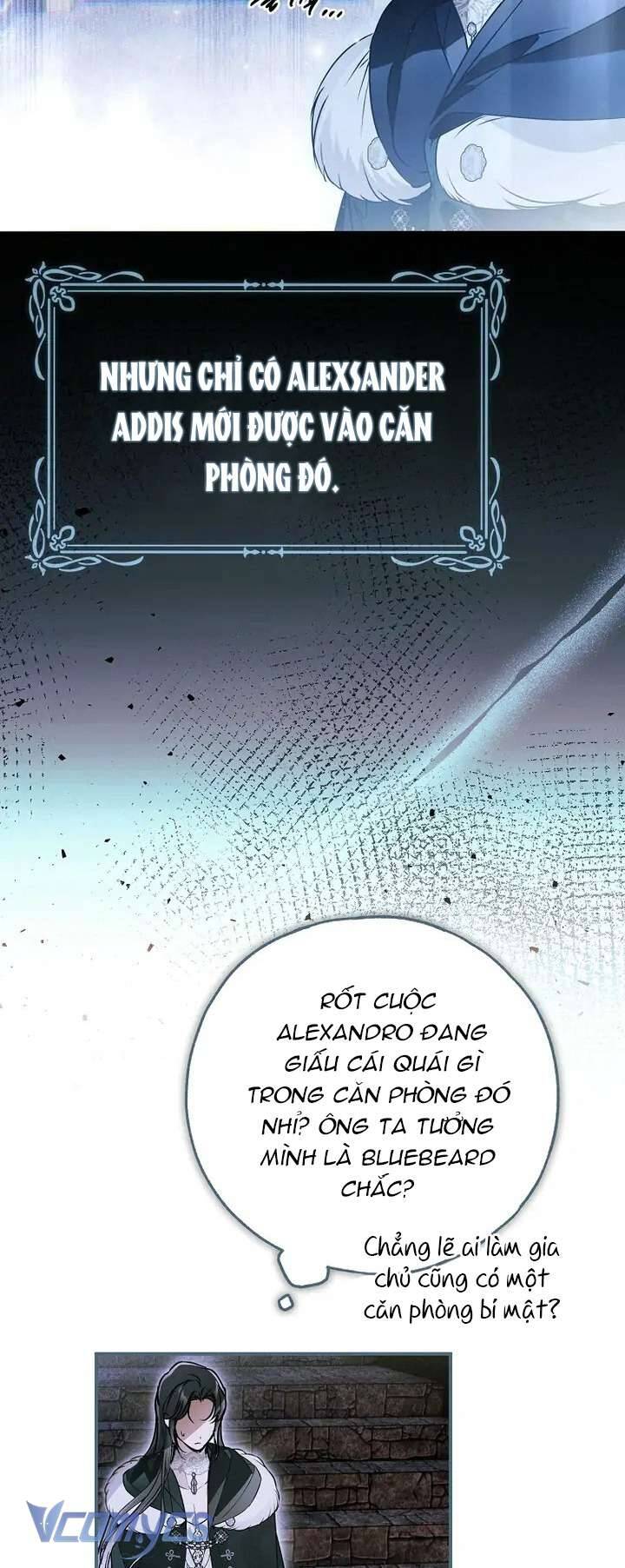 Ai Đó Đang Điều Khiển Cơ Thể Của Tôi Chapter 64 - Trang 67