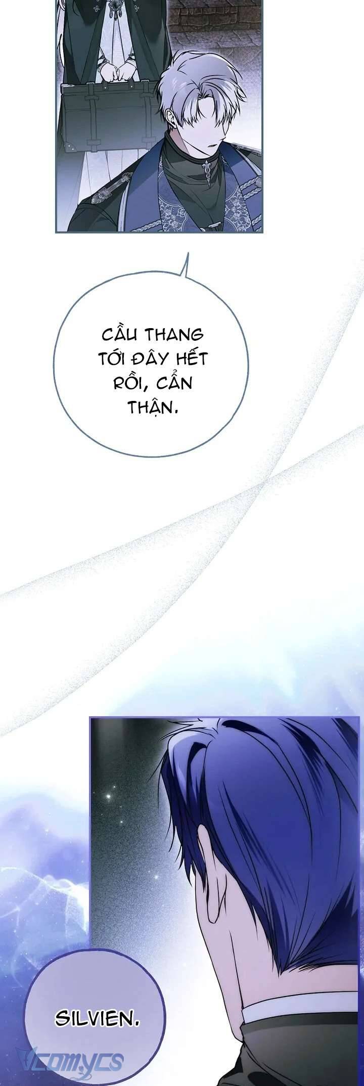 Ai Đó Đang Điều Khiển Cơ Thể Của Tôi Chapter 64 - Trang 68