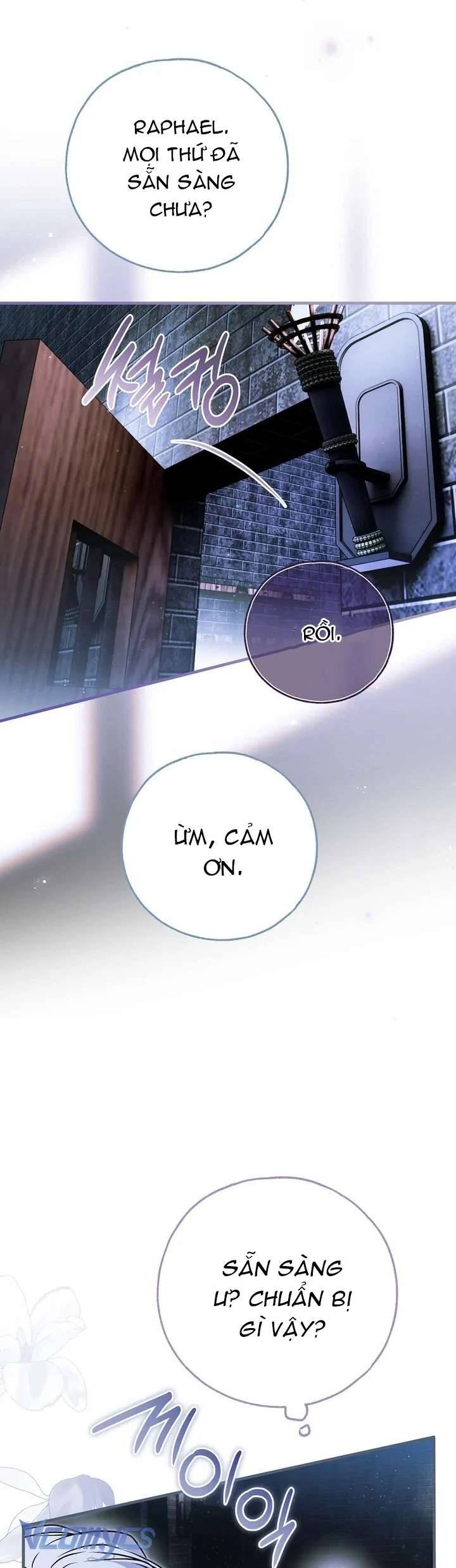 Ai Đó Đang Điều Khiển Cơ Thể Của Tôi Chapter 64 - Trang 73