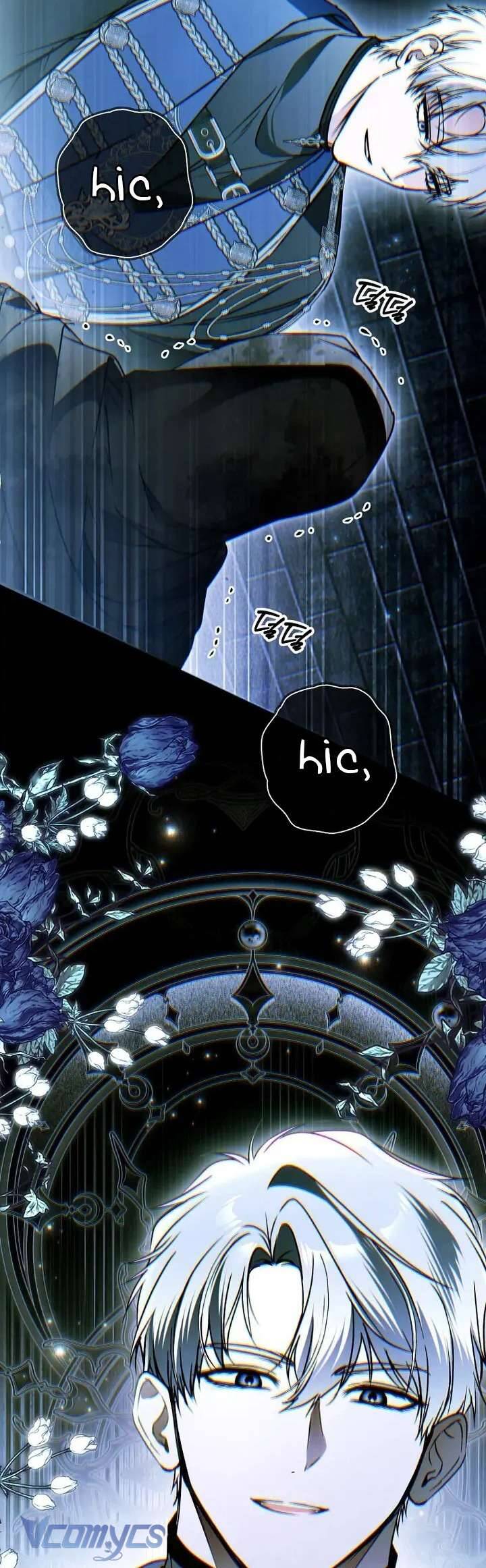 Ai Đó Đang Điều Khiển Cơ Thể Của Tôi Chapter 64 - Trang 79