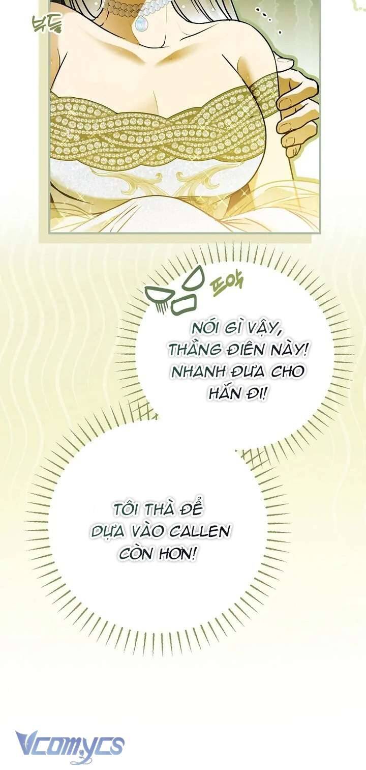 Ai Đó Đang Điều Khiển Cơ Thể Của Tôi Chapter 64 - Trang 8