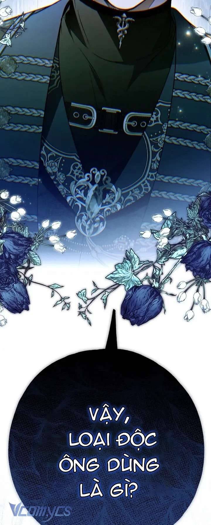 Ai Đó Đang Điều Khiển Cơ Thể Của Tôi Chapter 64 - Trang 80