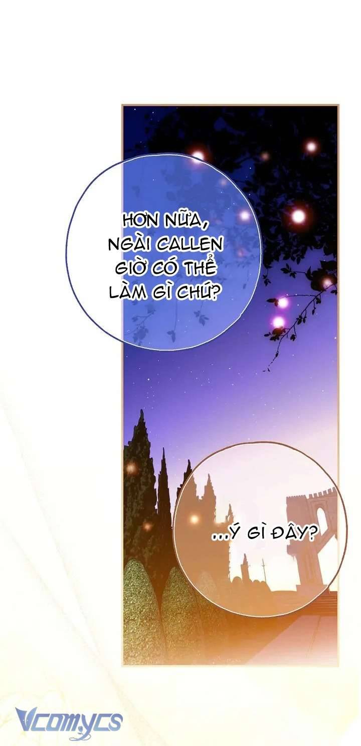 Ai Đó Đang Điều Khiển Cơ Thể Của Tôi Chapter 64 - Trang 9