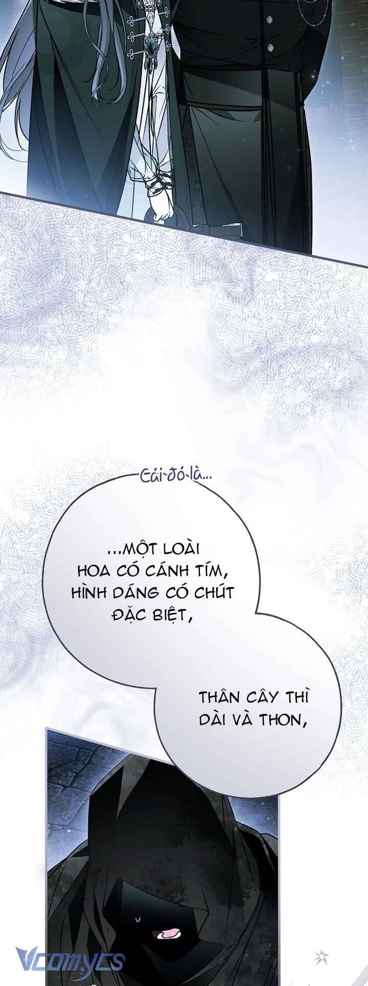 Ai Đó Đang Điều Khiển Cơ Thể Của Tôi Chapter 65 - Trang 1