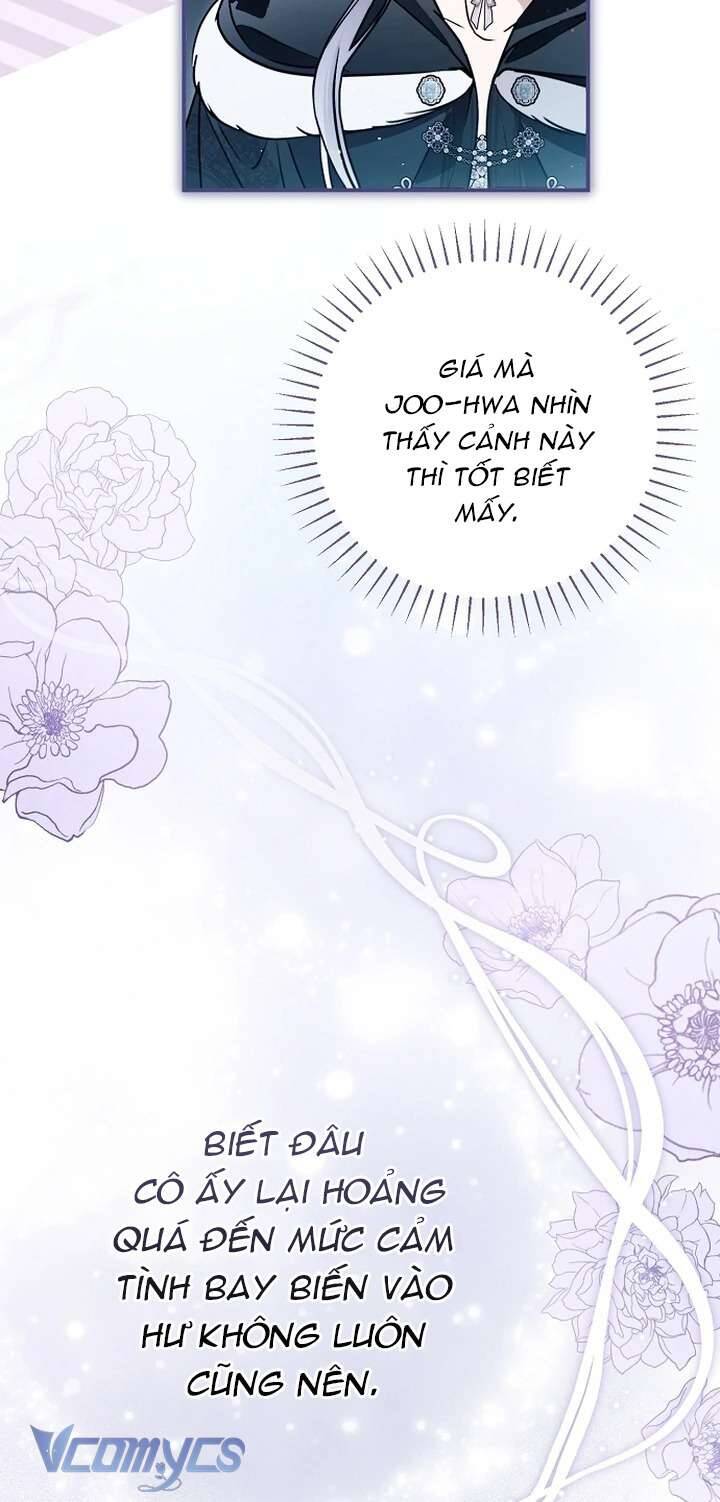 Ai Đó Đang Điều Khiển Cơ Thể Của Tôi Chapter 65 - Trang 10
