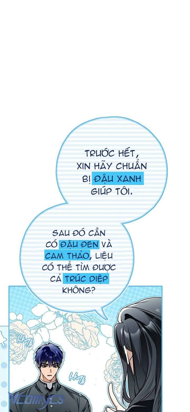 Ai Đó Đang Điều Khiển Cơ Thể Của Tôi Chapter 65 - Trang 12