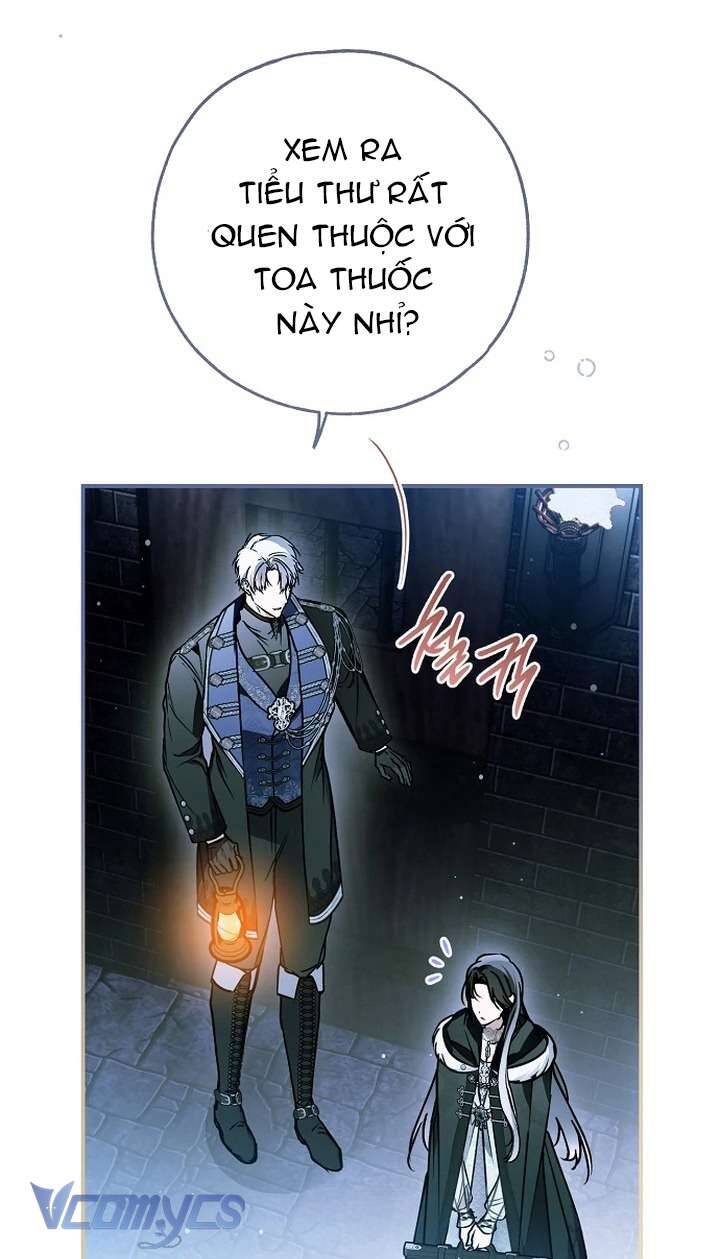 Ai Đó Đang Điều Khiển Cơ Thể Của Tôi Chapter 65 - Trang 15