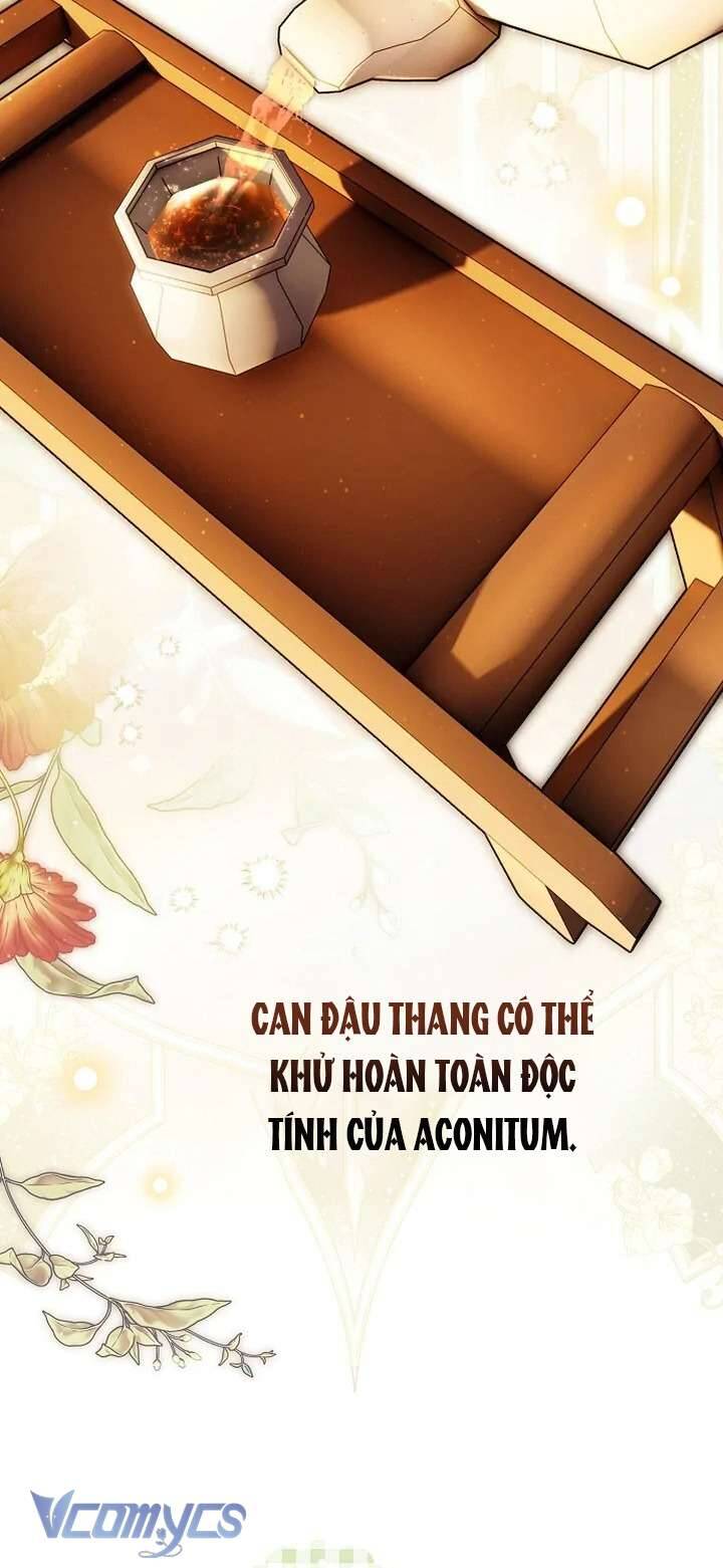 Ai Đó Đang Điều Khiển Cơ Thể Của Tôi Chapter 65 - Trang 17