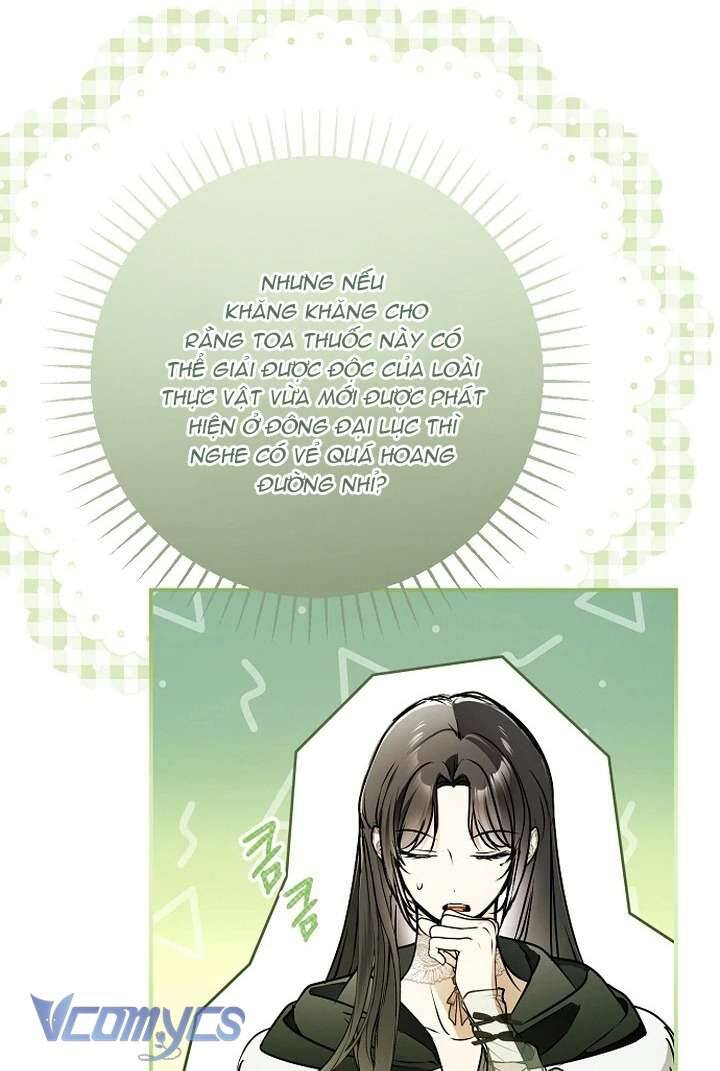 Ai Đó Đang Điều Khiển Cơ Thể Của Tôi Chapter 65 - Trang 18