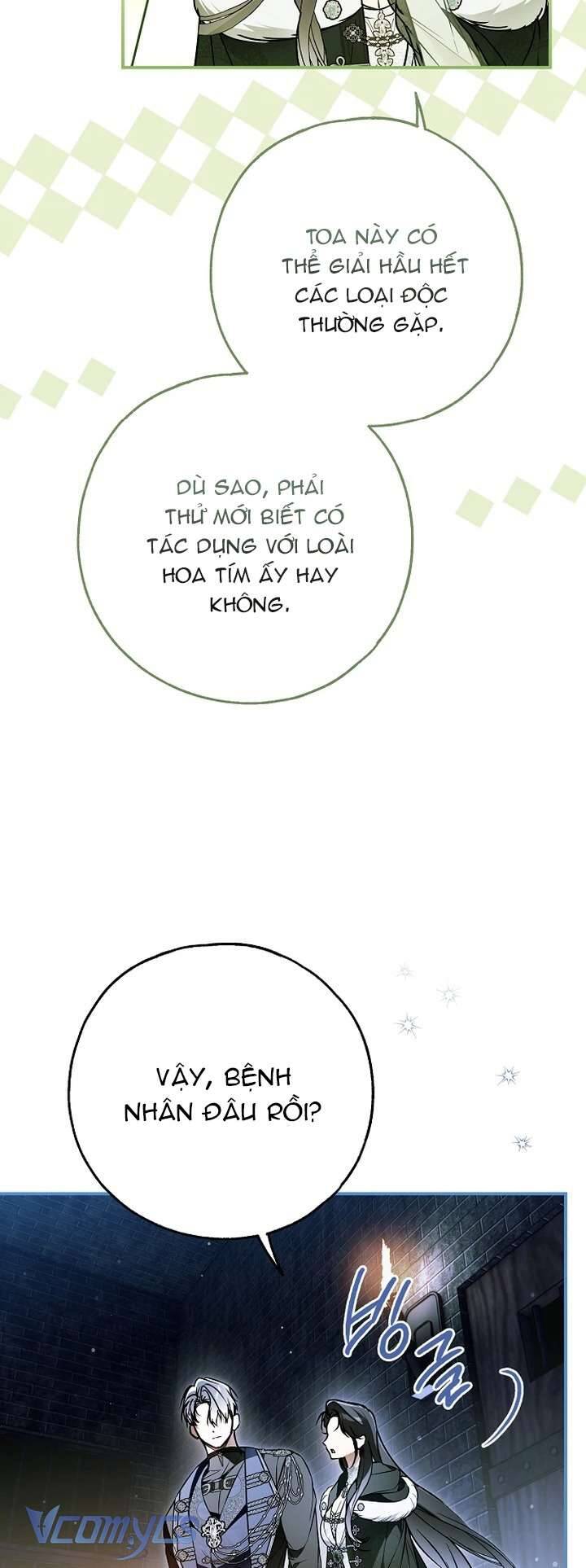 Ai Đó Đang Điều Khiển Cơ Thể Của Tôi Chapter 65 - Trang 19