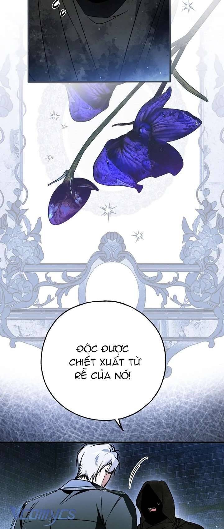 Ai Đó Đang Điều Khiển Cơ Thể Của Tôi Chapter 65 - Trang 2