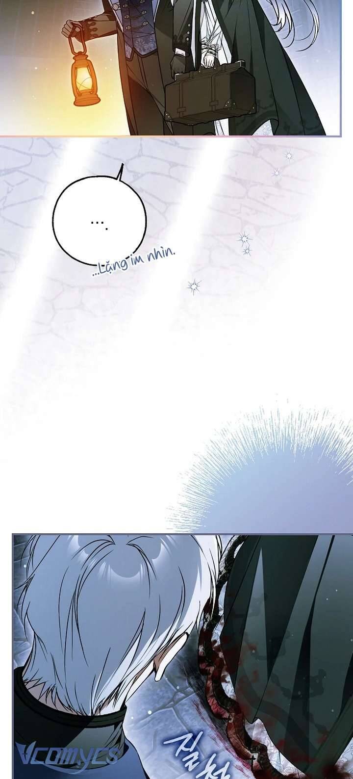 Ai Đó Đang Điều Khiển Cơ Thể Của Tôi Chapter 65 - Trang 20