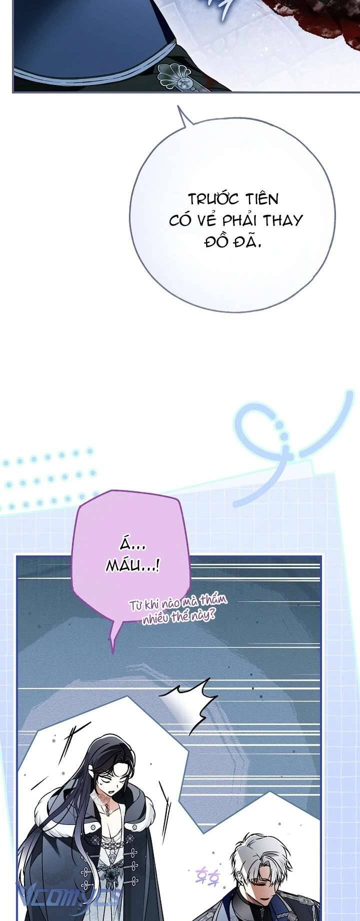 Ai Đó Đang Điều Khiển Cơ Thể Của Tôi Chapter 65 - Trang 21