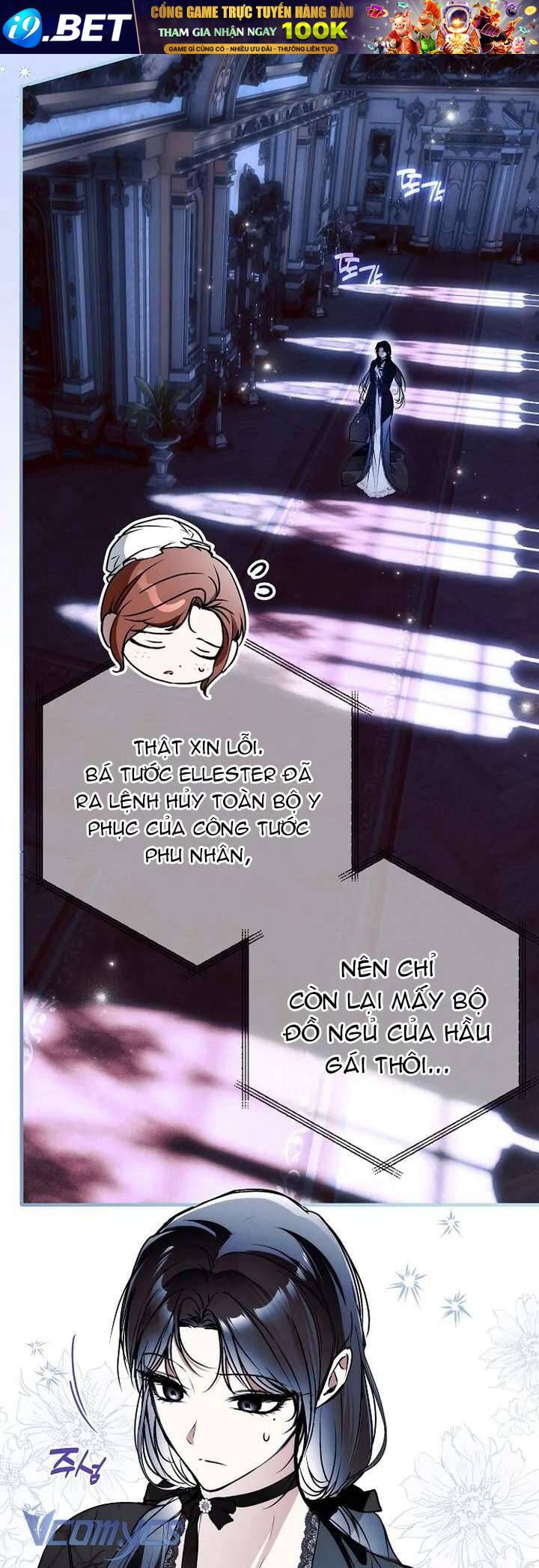 Ai Đó Đang Điều Khiển Cơ Thể Của Tôi Chapter 65 - Trang 23