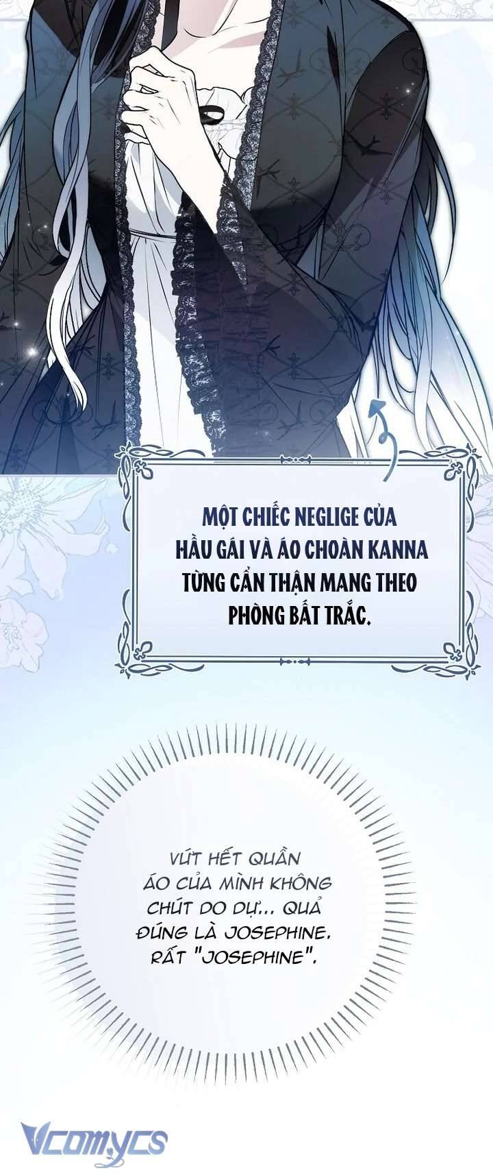 Ai Đó Đang Điều Khiển Cơ Thể Của Tôi Chapter 65 - Trang 24