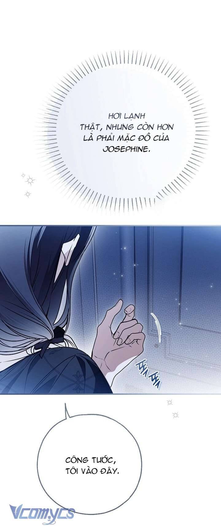 Ai Đó Đang Điều Khiển Cơ Thể Của Tôi Chapter 65 - Trang 25