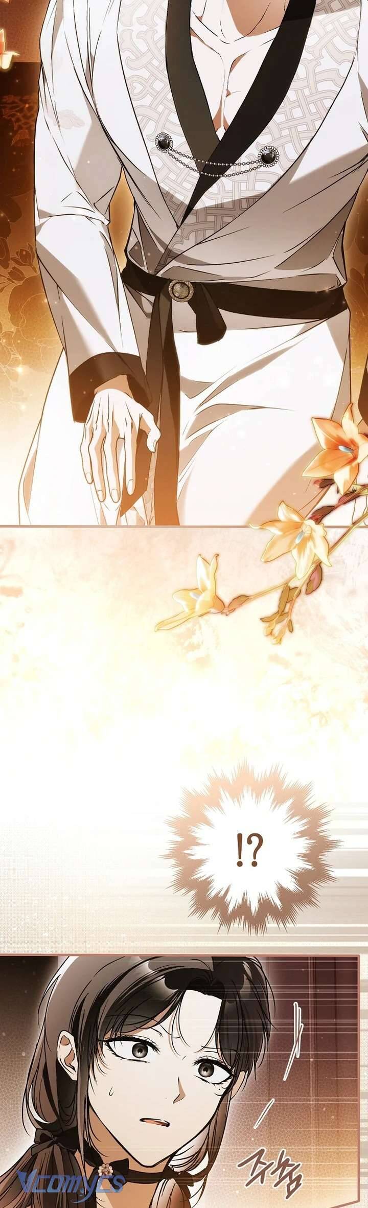 Ai Đó Đang Điều Khiển Cơ Thể Của Tôi Chapter 65 - Trang 28